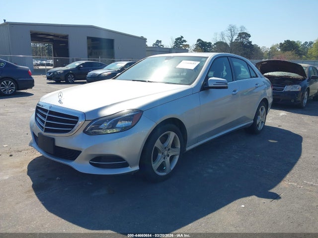 Продаж на аукціоні авто 2014 Mercedes-benz E 350 4matic, vin: WDDHF8JB6EA988635, номер лоту: 44660684