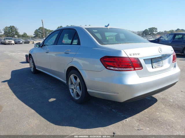 Продаж на аукціоні авто 2014 Mercedes-benz E 350 4matic, vin: WDDHF8JB6EA988635, номер лоту: 44660684