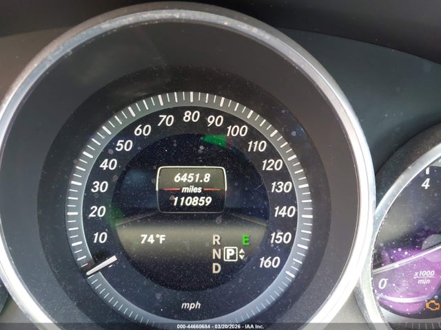 Продаж на аукціоні авто 2014 Mercedes-benz E 350 4matic, vin: WDDHF8JB6EA988635, номер лоту: 44660684