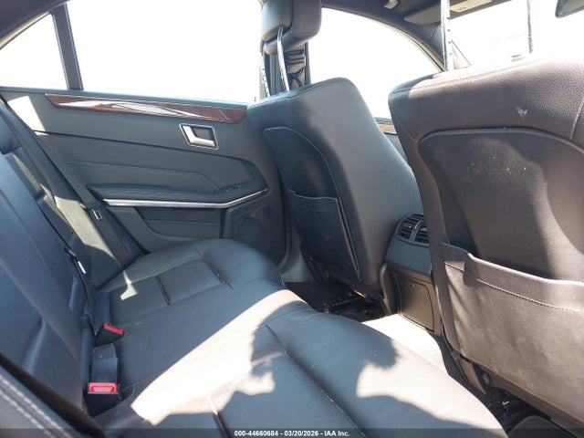 Продаж на аукціоні авто 2014 Mercedes-benz E 350 4matic, vin: WDDHF8JB6EA988635, номер лоту: 44660684
