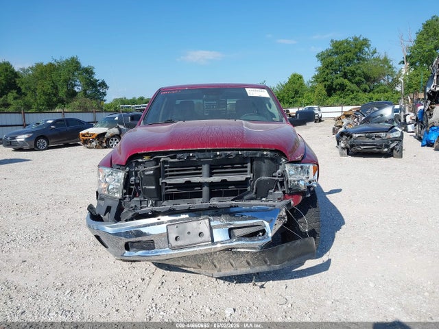 Aukcja sprzedaży 2015 Ram 1500 Big Horn, vin: 1C6RR6GG0FS590966, numer aukcji: 44660685