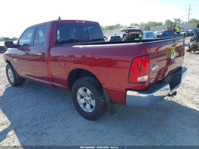 Aukcja sprzedaży 2015 Ram 1500 Big Horn, vin: 1C6RR6GG0FS590966, numer aukcji: 44660685