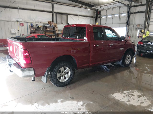Aukcja sprzedaży 2015 Ram 1500 Big Horn, vin: 1C6RR6GG0FS590966, numer aukcji: 44660685
