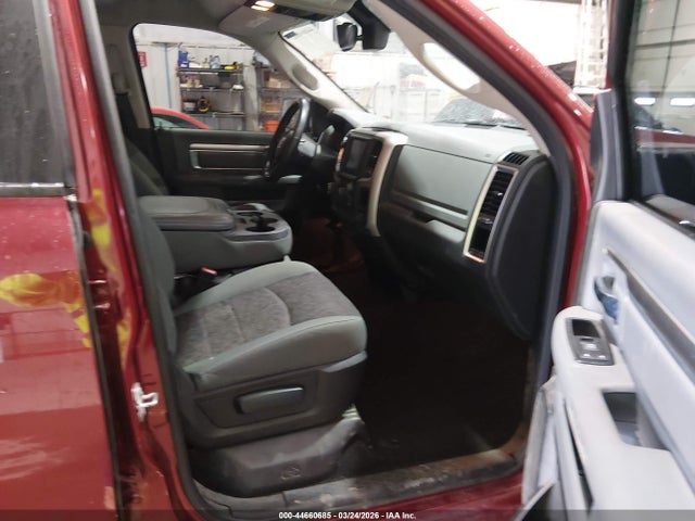 Aukcja sprzedaży 2015 Ram 1500 Big Horn, vin: 1C6RR6GG0FS590966, numer aukcji: 44660685