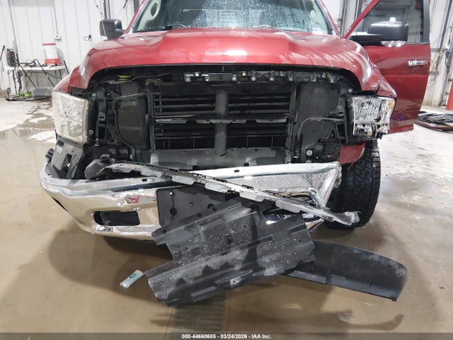 Aukcja sprzedaży 2015 Ram 1500 Big Horn, vin: 1C6RR6GG0FS590966, numer aukcji: 44660685