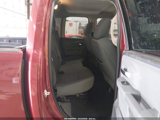 Aukcja sprzedaży 2015 Ram 1500 Big Horn, vin: 1C6RR6GG0FS590966, numer aukcji: 44660685