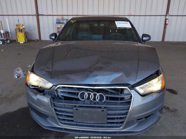 Продаж на аукціоні авто 2015 Audi A3 1.8t Premium, vin: WAUACGFF9F1101473, номер лоту: 44660686