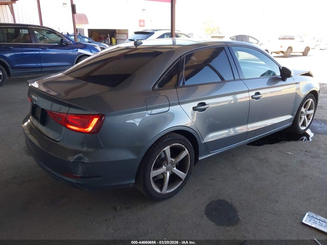2015 AUDI A3 WAUACGFF9F1101473 Photo 3