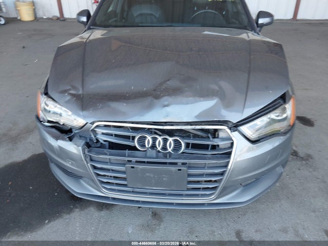 2015 AUDI A3 WAUACGFF9F1101473 Photo 5