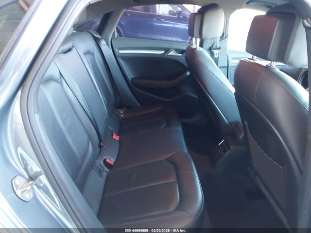 2015 AUDI A3 WAUACGFF9F1101473 Photo 7