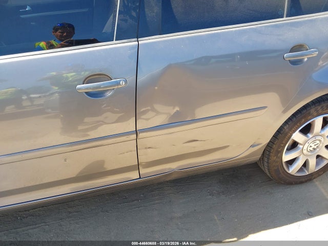 Продаж на аукціоні авто 2007 Volkswagen Rabbit 4-door, vin: WVWDS71K77W213751, номер лоту: 44660688