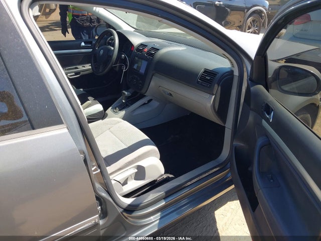 Продаж на аукціоні авто 2007 Volkswagen Rabbit 4-door, vin: WVWDS71K77W213751, номер лоту: 44660688