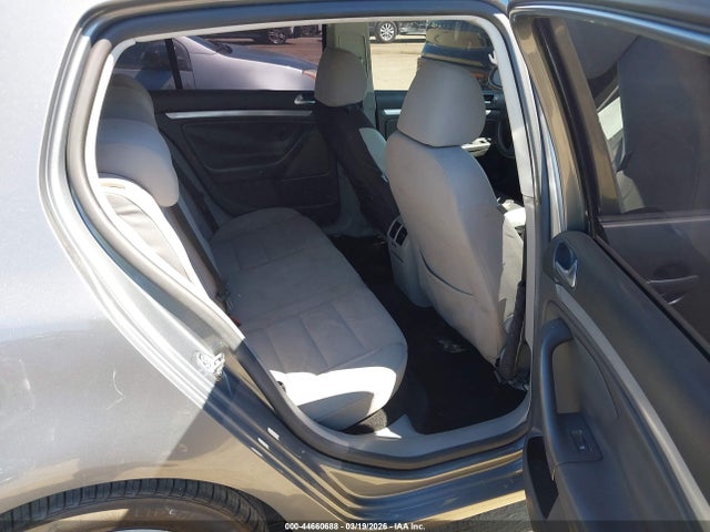 Продаж на аукціоні авто 2007 Volkswagen Rabbit 4-door, vin: WVWDS71K77W213751, номер лоту: 44660688