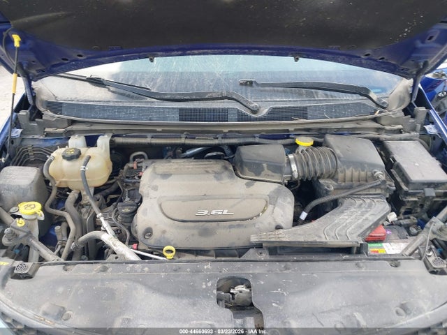 Продаж на аукціоні авто 2019 Chrysler Pacifica Limited, vin: 2C4RC1GG9KR552435, номер лоту: 44660693