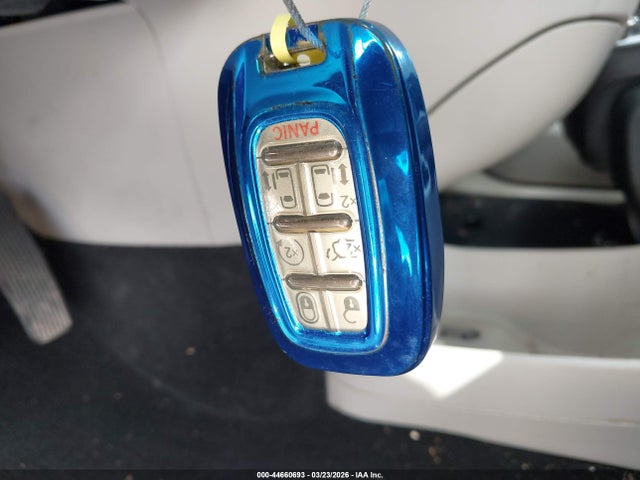 Продаж на аукціоні авто 2019 Chrysler Pacifica Limited, vin: 2C4RC1GG9KR552435, номер лоту: 44660693