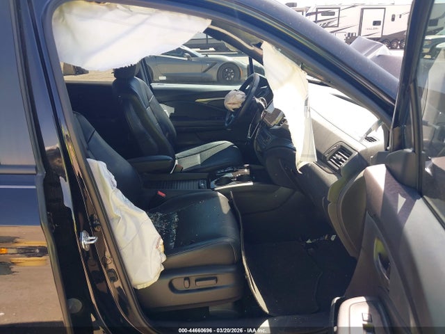 Aukcja sprzedaży 2022 Honda Passport Awd Ex-l, vin: 5FNYF8H53NB026813, numer aukcji: 44660696