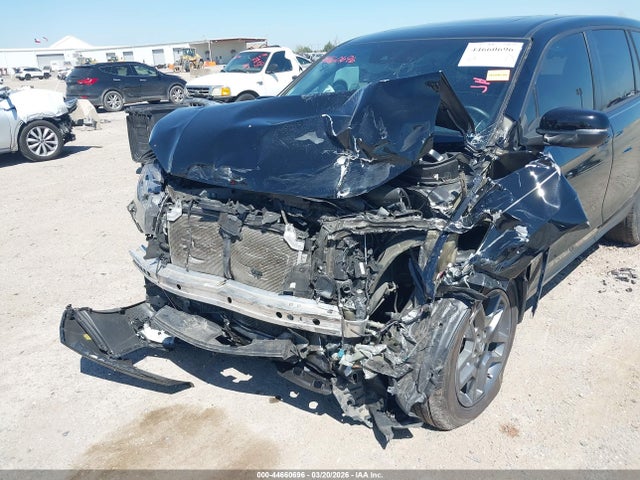 Aukcja sprzedaży 2022 Honda Passport Awd Ex-l, vin: 5FNYF8H53NB026813, numer aukcji: 44660696