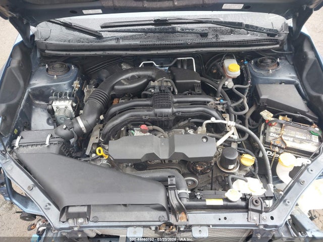 Продаж на аукціоні авто 2016 Subaru Impreza 2.0i Premium, vin: JF1GPAB68GH202376, номер лоту: 44660702