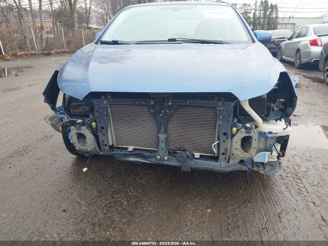 Продаж на аукціоні авто 2016 Subaru Impreza 2.0i Premium, vin: JF1GPAB68GH202376, номер лоту: 44660702