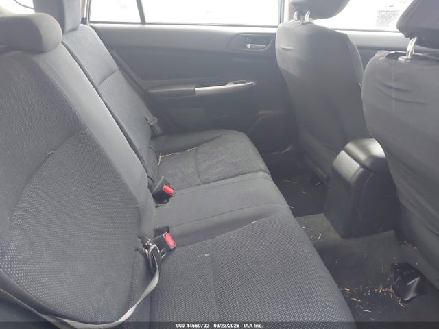 Продаж на аукціоні авто 2016 Subaru Impreza 2.0i Premium, vin: JF1GPAB68GH202376, номер лоту: 44660702