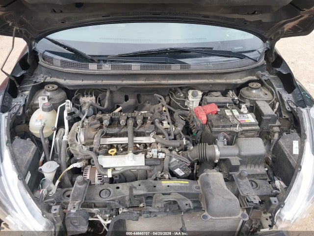 Продаж на аукціоні авто 2020 Nissan Kicks Sr Xtronic Cvt, vin: 3N1CP5DV6LL506020, номер лоту: 44660707