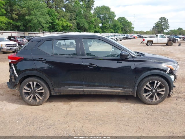 Продаж на аукціоні авто 2020 Nissan Kicks Sr Xtronic Cvt, vin: 3N1CP5DV6LL506020, номер лоту: 44660707