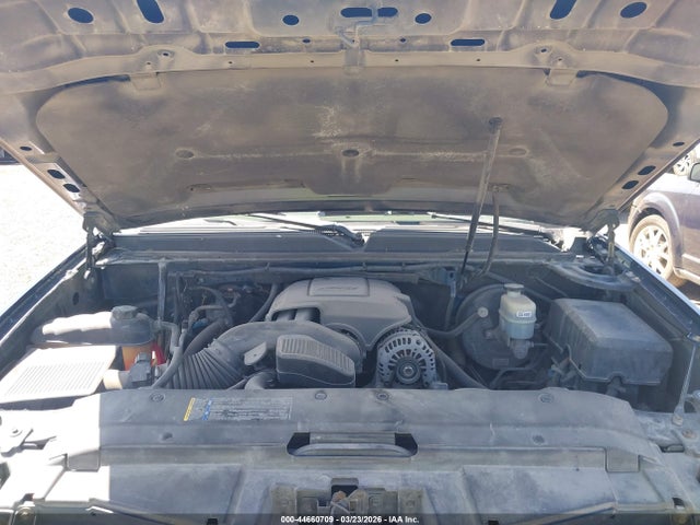 2009 CHEVROLET AVALANCHE 1500 3GNEC22099G199782 Photo 9