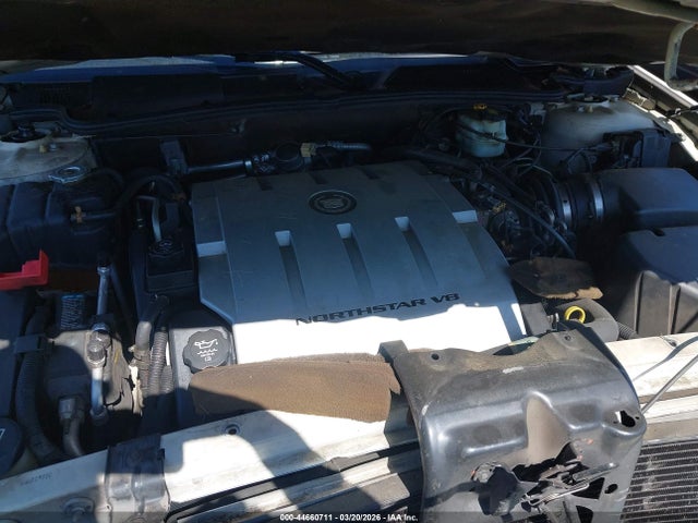 Aukcja sprzedaży 2004 Cadillac Deville Standard, vin: 1G6KD54Y54U129122, numer aukcji: 44660711