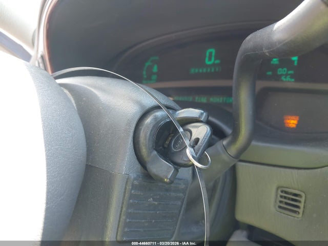 Aukcja sprzedaży 2004 Cadillac Deville Standard, vin: 1G6KD54Y54U129122, numer aukcji: 44660711