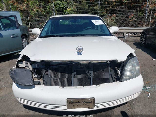 Aukcja sprzedaży 2004 Cadillac Deville Standard, vin: 1G6KD54Y54U129122, numer aukcji: 44660711