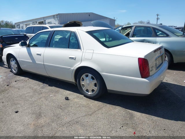 Aukcja sprzedaży 2004 Cadillac Deville Standard, vin: 1G6KD54Y54U129122, numer aukcji: 44660711