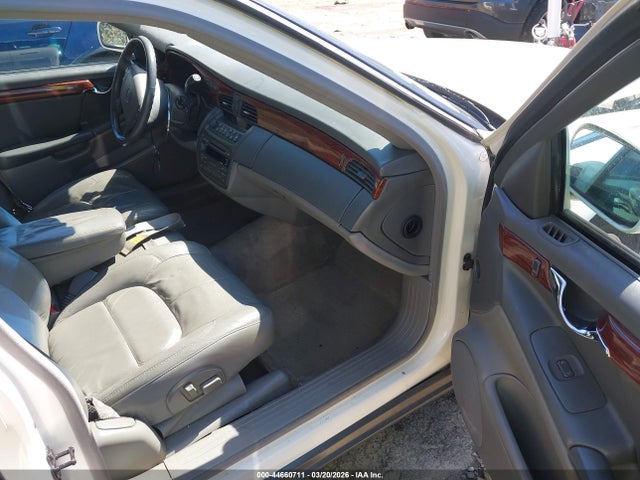 Aukcja sprzedaży 2004 Cadillac Deville Standard, vin: 1G6KD54Y54U129122, numer aukcji: 44660711