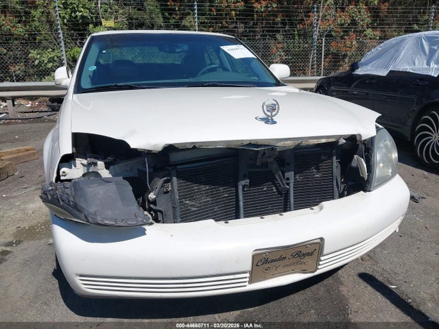 Aukcja sprzedaży 2004 Cadillac Deville Standard, vin: 1G6KD54Y54U129122, numer aukcji: 44660711