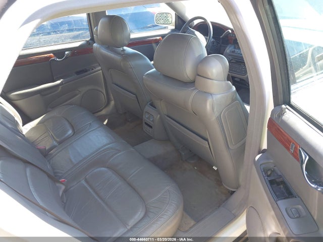 Aukcja sprzedaży 2004 Cadillac Deville Standard, vin: 1G6KD54Y54U129122, numer aukcji: 44660711