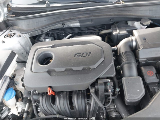 Продаж на аукціоні авто 2020 Kia Optima Lx, vin: 5XXGT4L30LG395254, номер лоту: 44660720
