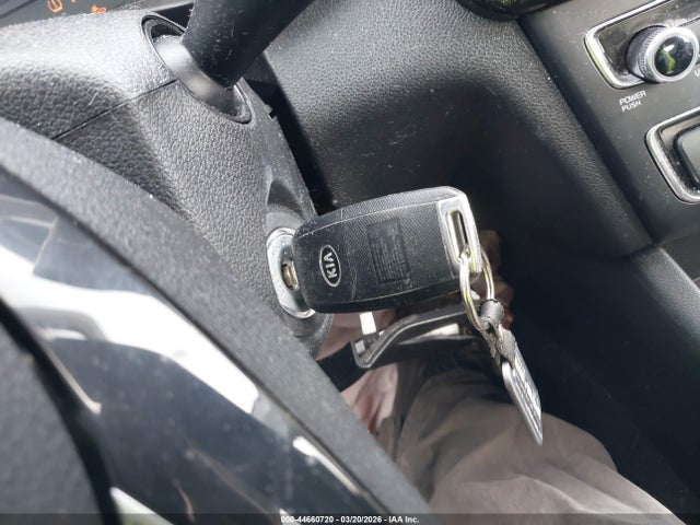 Продаж на аукціоні авто 2020 Kia Optima Lx, vin: 5XXGT4L30LG395254, номер лоту: 44660720
