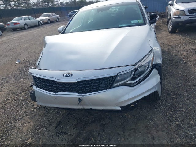 Продаж на аукціоні авто 2020 Kia Optima Lx, vin: 5XXGT4L30LG395254, номер лоту: 44660720