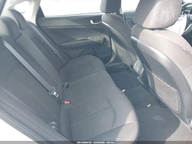 Продаж на аукціоні авто 2020 Kia Optima Lx, vin: 5XXGT4L30LG395254, номер лоту: 44660720