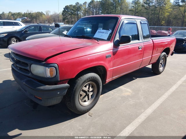 Продажа на аукционе авто 1994 Mazda B3000 Cab Plus, vin: 4F4CR16U8RTM05271, номер лота: 44660721