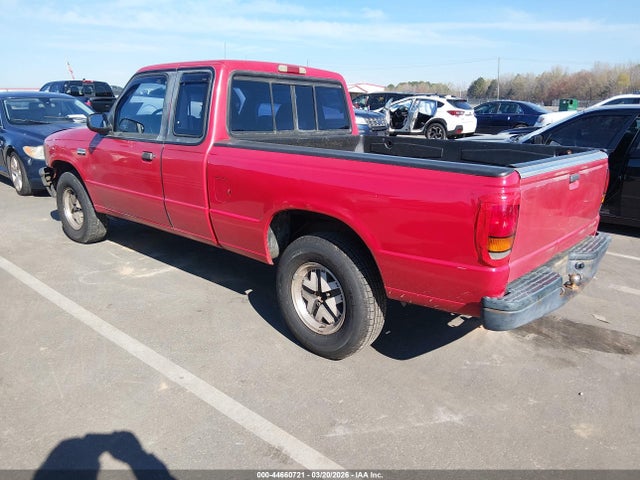 Продажа на аукционе авто 1994 Mazda B3000 Cab Plus, vin: 4F4CR16U8RTM05271, номер лота: 44660721