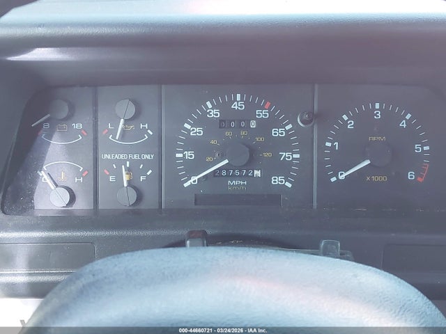 Продажа на аукционе авто 1994 Mazda B3000 Cab Plus, vin: 4F4CR16U8RTM05271, номер лота: 44660721