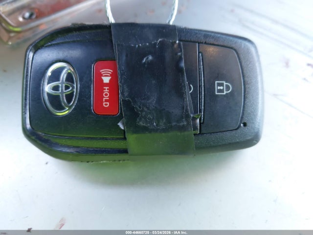44660725 :رقم المزاد ، JTDBCMFE8R3062073 vin ، 2024 Toyota Corolla Hybrid Le مزاد بيع