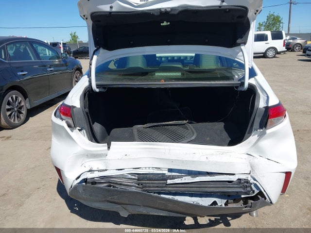 44660725 :رقم المزاد ، JTDBCMFE8R3062073 vin ، 2024 Toyota Corolla Hybrid Le مزاد بيع