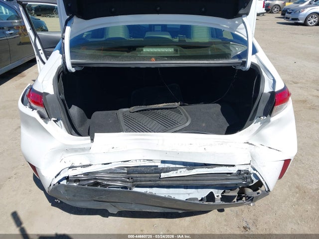 44660725 :رقم المزاد ، JTDBCMFE8R3062073 vin ، 2024 Toyota Corolla Hybrid Le مزاد بيع