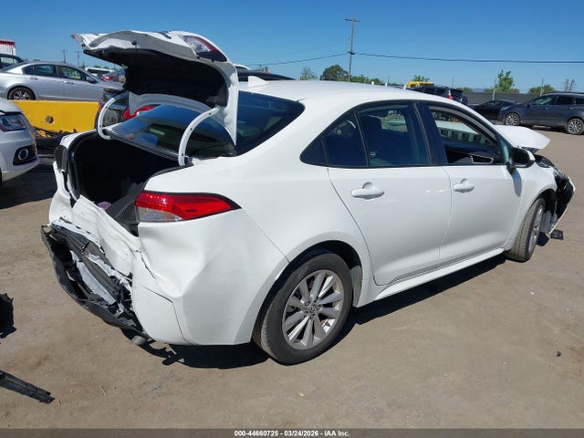 44660725 :رقم المزاد ، JTDBCMFE8R3062073 vin ، 2024 Toyota Corolla Hybrid Le مزاد بيع