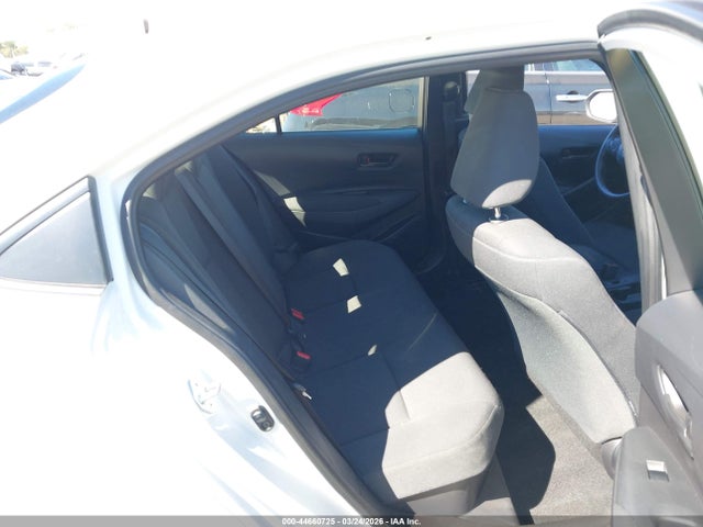 44660725 :رقم المزاد ، JTDBCMFE8R3062073 vin ، 2024 Toyota Corolla Hybrid Le مزاد بيع