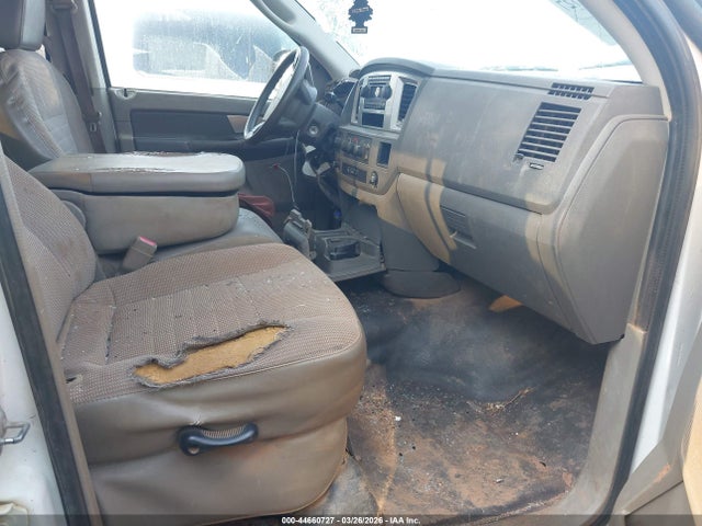 Aukcja sprzedaży 2008 Dodge Ram 2500 Slt/power Wagon, vin: 3D7KS28A48G192208, numer aukcji: 44660727