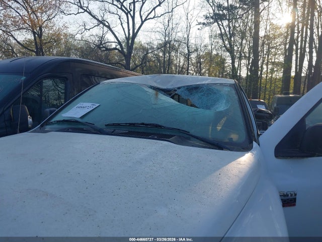 Aukcja sprzedaży 2008 Dodge Ram 2500 Slt/power Wagon, vin: 3D7KS28A48G192208, numer aukcji: 44660727