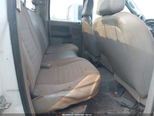 Aukcja sprzedaży 2008 Dodge Ram 2500 Slt/power Wagon, vin: 3D7KS28A48G192208, numer aukcji: 44660727