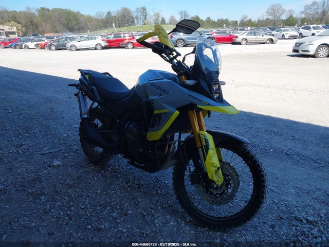 2023 SUZUKI DL800DE JS1EM12B9P7101550